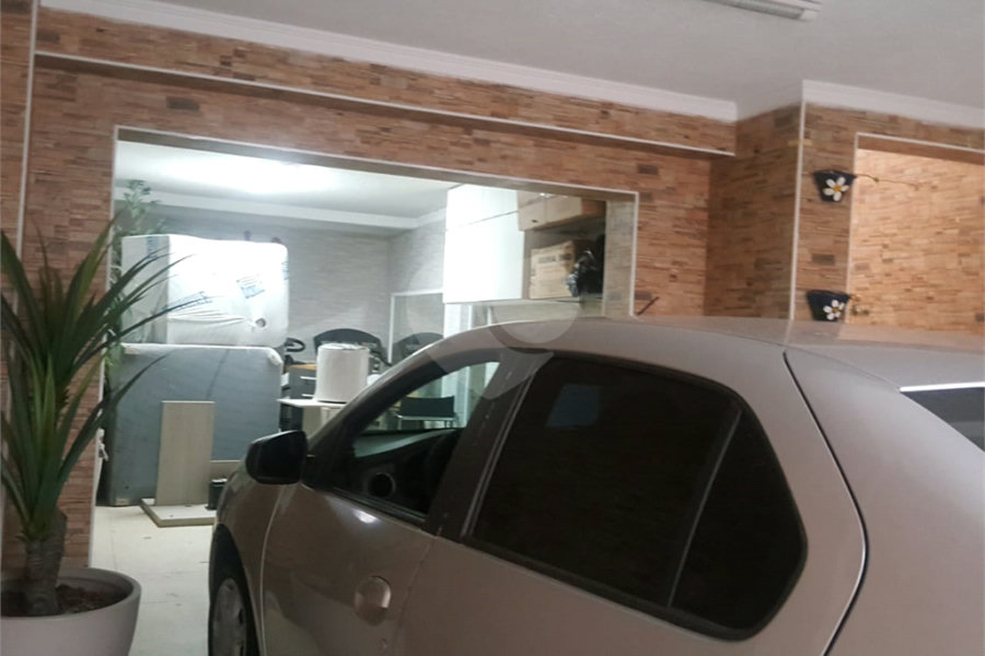 Sobrado à venda com 3 quartos, sendo 1 suíte,  em Tucuruvi, São Paulo, SP