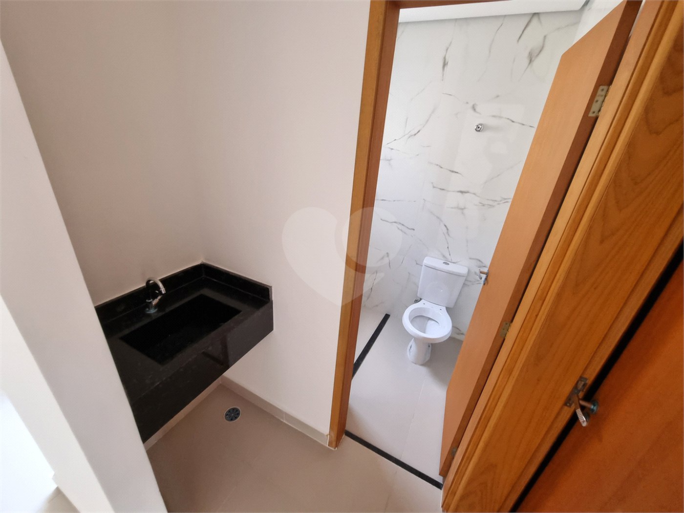 Apartamento à venda com 1 quarto em Vila Mazzei, São Paulo, SP