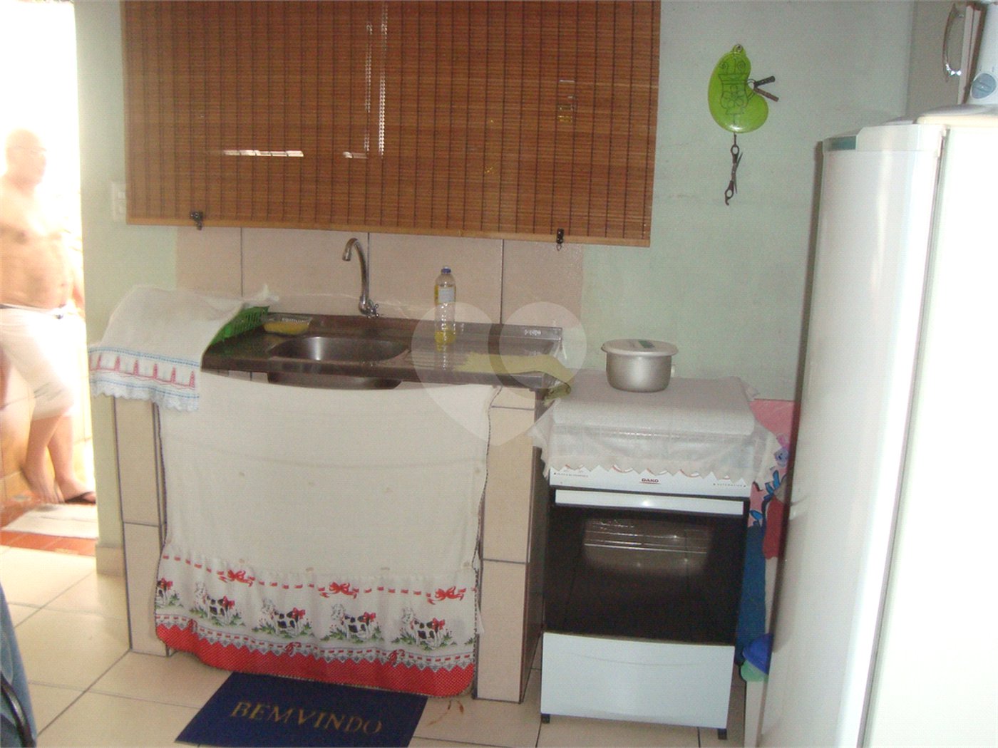 Sobrado à venda com 7 quartos, sendo 1 suíte, em Santana, São Paulo, SP