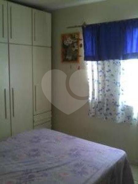Apartamento à venda com 2 quartos em Freguesia do Ó, São Paulo, SP