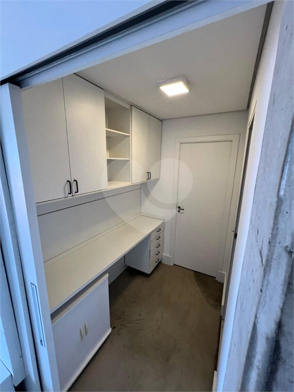 Apartamento à venda com 1 suíte em Vila Leopoldina, São Paulo, SP