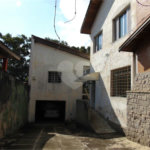 Sobrado à venda com 3 quartos, sendo 1 suíte, em Alto da Lapa, São Paulo, SP