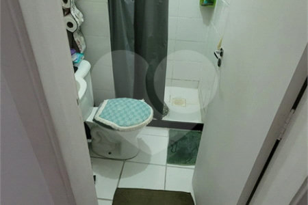 Apartamento à venda com 3 quartos em Campo Grande, Rio de Janeiro, RJ