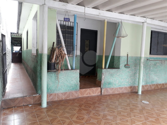 Terreno à venda com 2 quartos em Casa Verde, São Paulo, SP