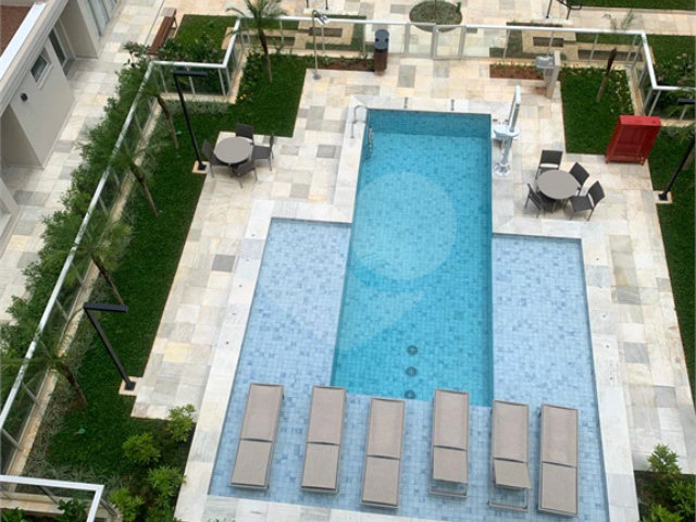 Apartamento à venda com 2 quartos, sendo 1 suíte,  em Santana, São Paulo, SP