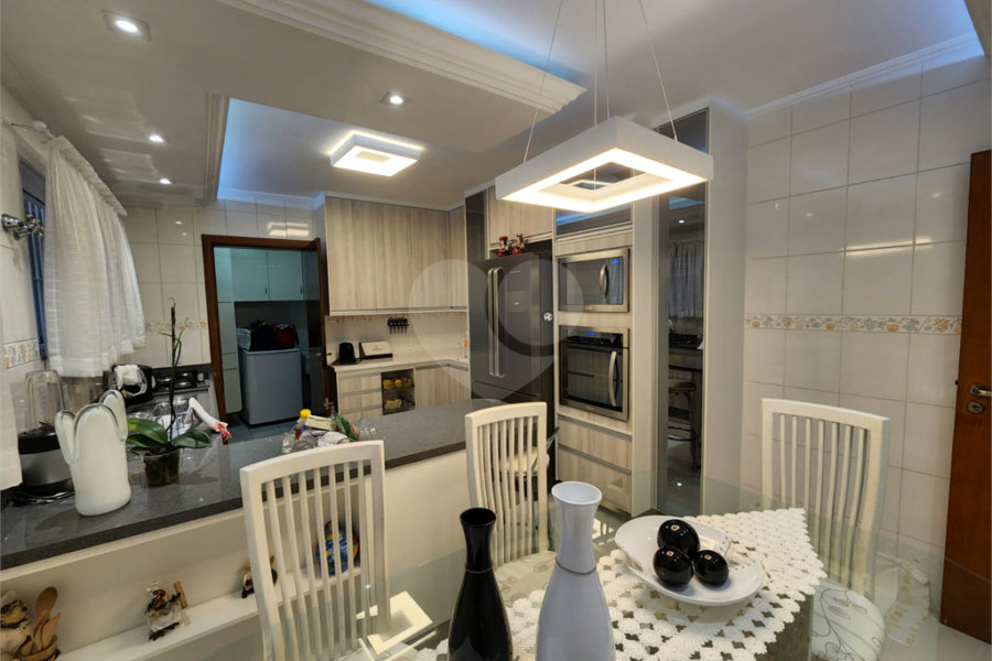 Sobrado à venda com 3 quartos, sendo 1 suíte, em Casa Verde, São Paulo, SP