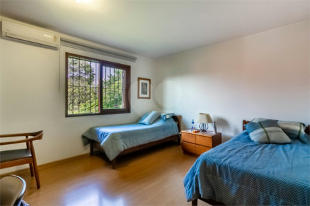 Casa à venda com 4 suítes em Vila Madalena, São Paulo, SP