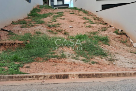 Terreno em condomínio à venda em Jardim Villagio Milano, Sorocaba, SP