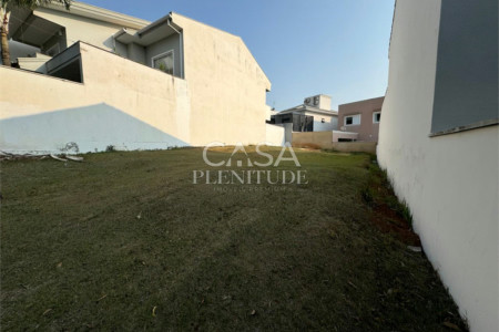 Terreno em condomínio à venda em Aparecidinha, Sorocaba, SP