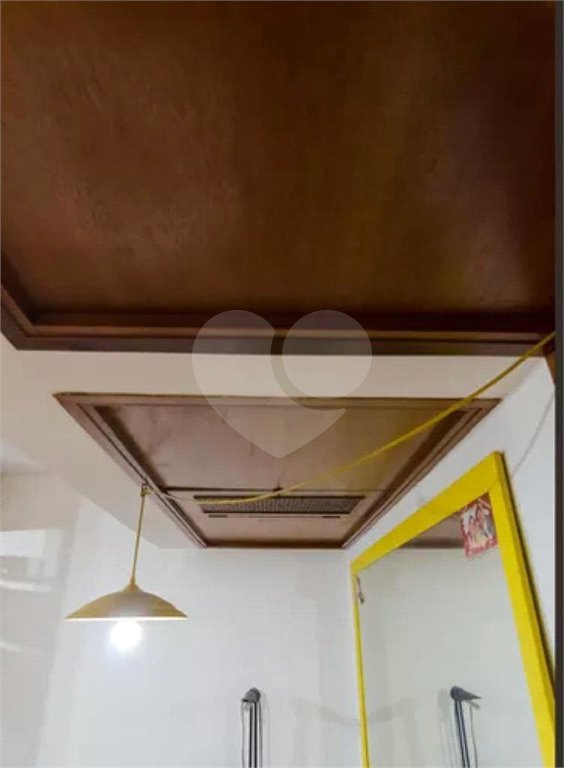 Apartamento à venda com 2 quartos em Vila Santa Catarina, São Paulo, SP