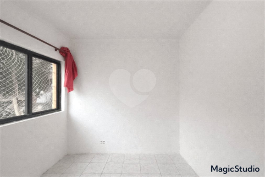 Apartamento à venda com 2 quartos em Água Branca, São Paulo, SP