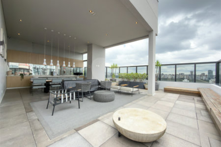 Apartamento à venda com 3 suítes em Pinheiros, São Paulo, SP
