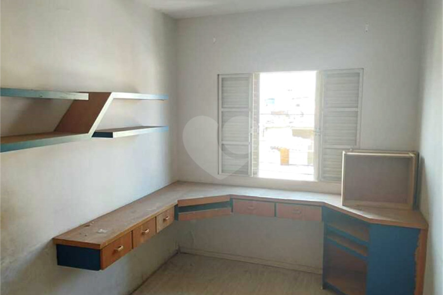 Sobrado à venda com 3 quartos em Limão, São Paulo, SP