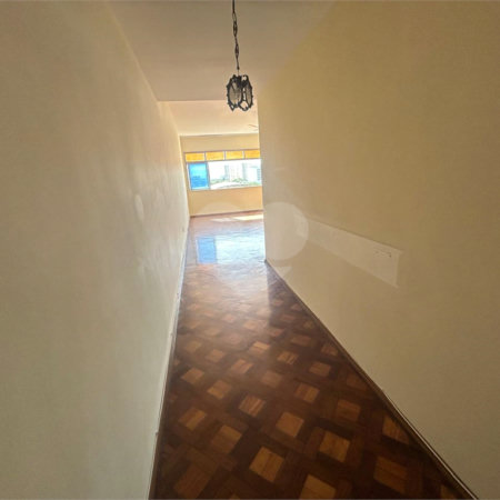 Apartamento à venda com 3 quartos em Rio Comprido, Rio de Janeiro, RJ