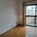 Apartamento para alugar com 1 suíte em Jardim Paulista, São Paulo, SP