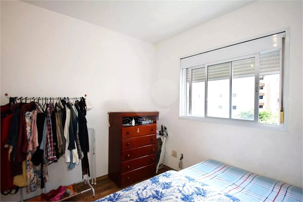 Apartamento à venda com 2 quartos, sendo 1 suíte, em Pinheiros, São Paulo, SP