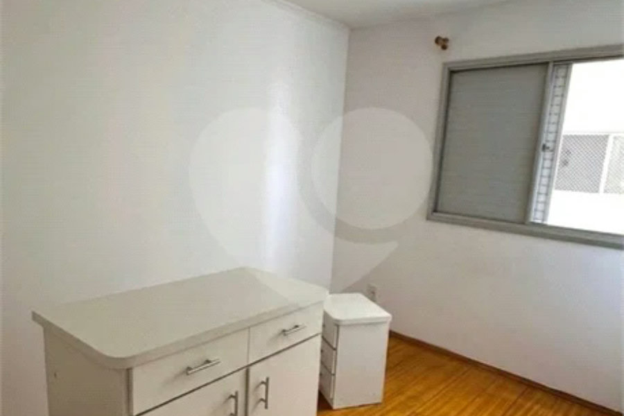 Apartamento à venda com 2 quartos em Vila Gustavo, São Paulo, SP