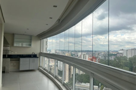 Apartamento à venda com 3 suítes em Vila Andrade, São Paulo, SP