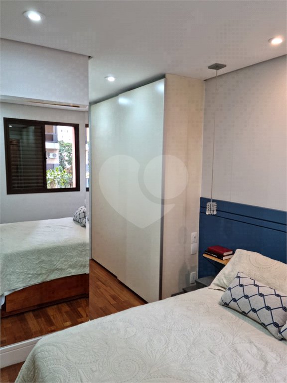 Apartamento à venda com 3 quartos, sendo 1 suíte, em Vila Olímpia, São Paulo, SP