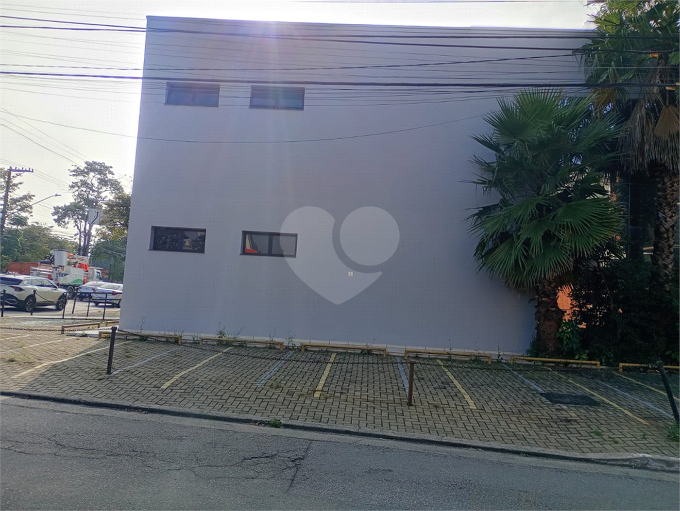 Prédio à venda ou para alugar em Socorro, São Paulo, SP
