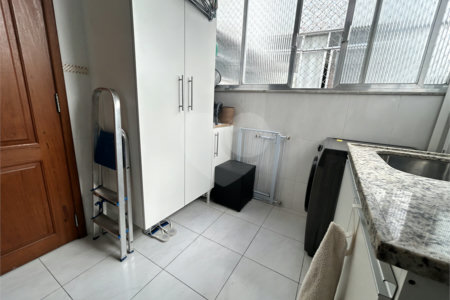 Apartamento à venda com 3 quartos em Tijuca, Rio de Janeiro, RJ