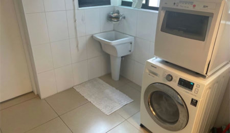 Apartamento Residencial à venda, Balneário Cidade Atlântica, Guarujá - AP0349.