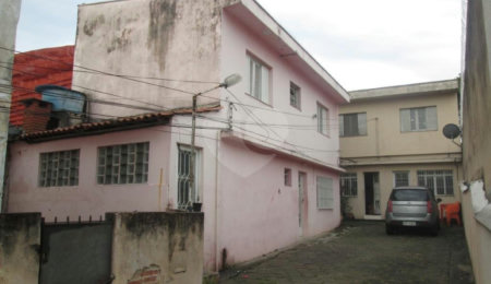 Casa em condomínio à venda com 2 quartos em Casa Verde, São Paulo, SP