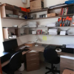 Sobrado à venda com 3 quartos, sendo 2 suítes, em Parque Boa Esperança, Indaiatuba, SP