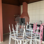 Sobrado à venda com 4 quartos, sendo 1 suíte, em Vila Rubens, Indaiatuba, SP