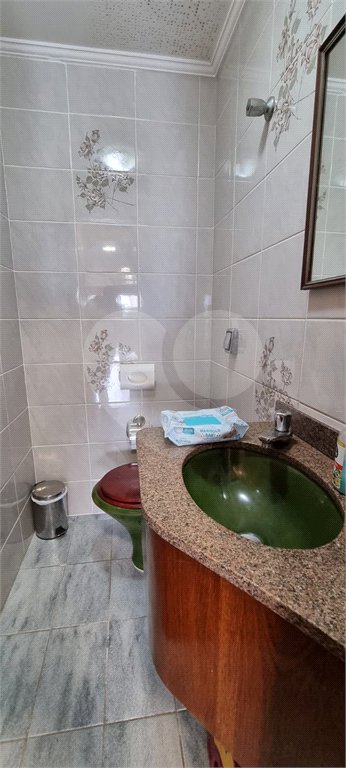 Apartamento à venda com 4 quartos, sendo 1 suíte, em Horto Florestal, São Paulo, SP