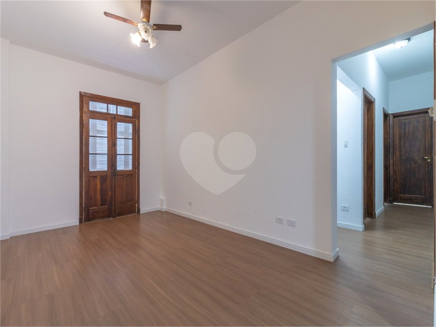 Apartamento à venda com 2 quartos em Mirandópolis, São Paulo, SP