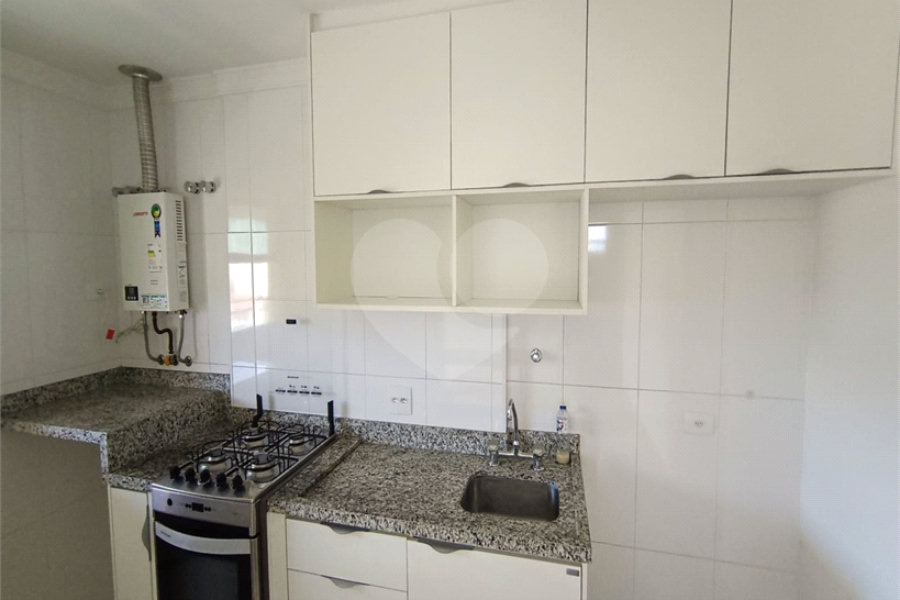 Apartamento para alugar com 1 quarto em Santana, São Paulo, SP