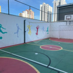 Apartamento à venda com 2 quartos, sendo 1 suíte, em Baeta Neves, São Bernardo do Campo, SP