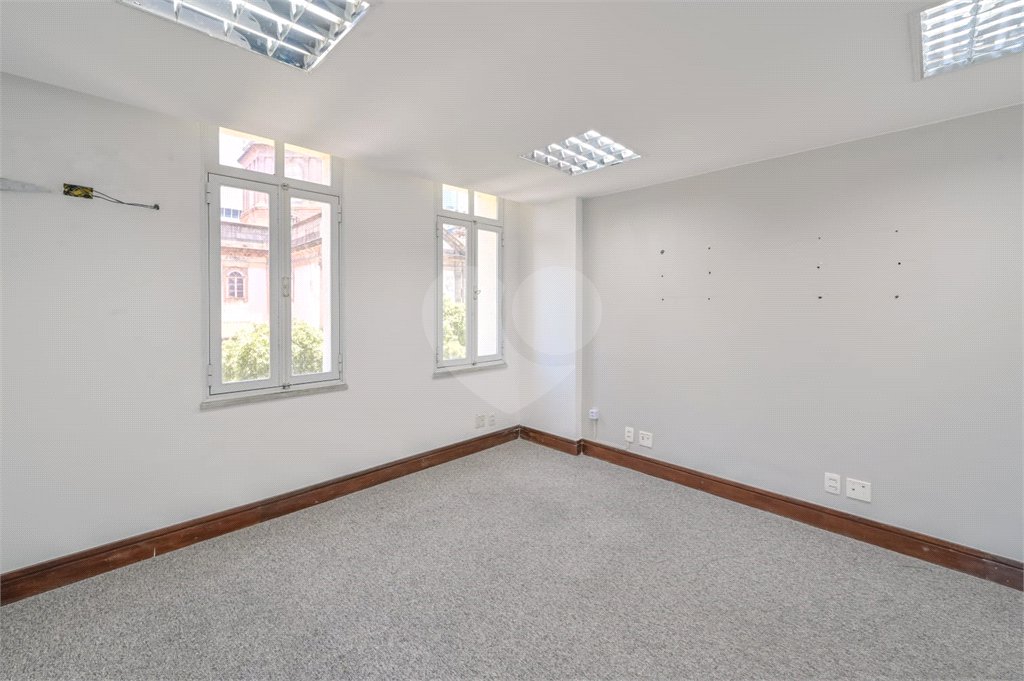 Sala à venda ou para alugar no Centro, Rio de Janeiro, RJ
