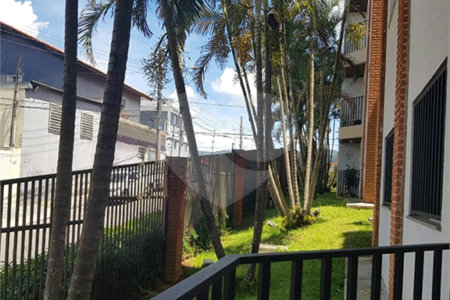 Apartamento à venda com 2 quartos em Vila Suissa, Mogi das Cruzes, SP