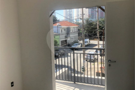 Apartamento à venda com 1 quarto em Vila Anastácio, São Paulo, SP