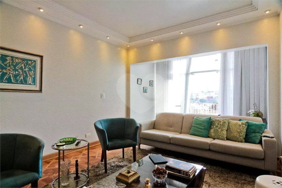 Casa Térrea à venda com 3 quartos, sendo 1 suíte, em Limão, São Paulo, SP