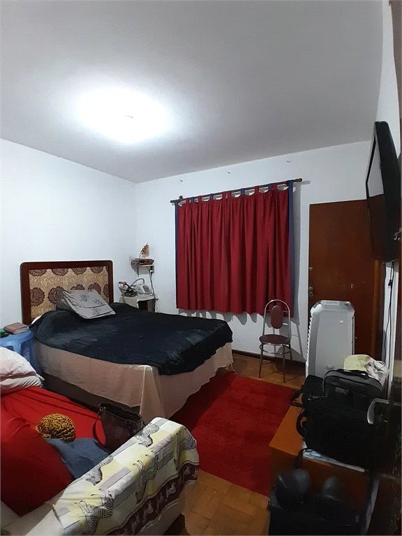 Casa à venda com 3 quartos, sendo 1 suíte, em Alto da Lapa, São Paulo, SP