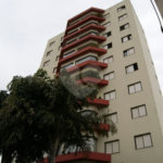 Apartamento à venda com 3 quartos em Lauzane Paulista, São Paulo, SP