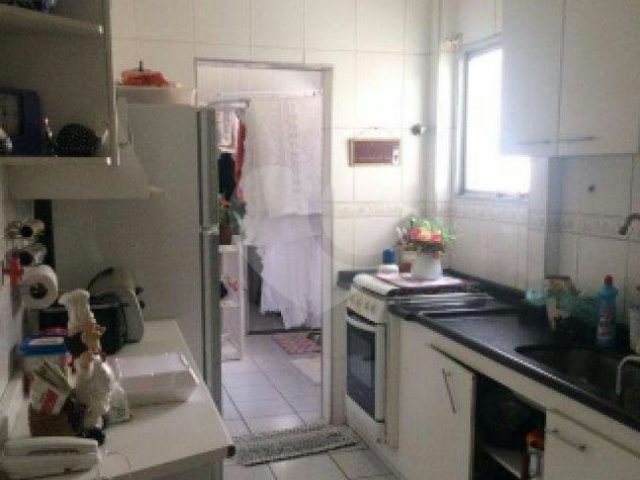 Duplex à venda com 3 quartos, sendo 1 suíte,  em Parque Novo Mundo, São Paulo, SP