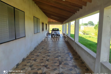 Chácara à venda com 3 quartos, sendo 1 suíte,  em Área Rural de Emilianópolis, Emilianópolis, SP
