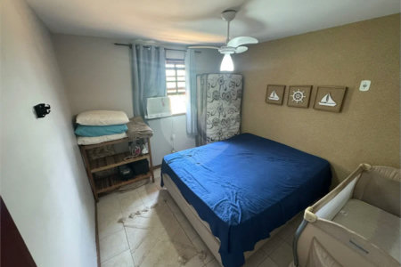 Casa à venda com 3 quartos, sendo 1 suíte,  em Rasa, Armação dos Búzios, RJ