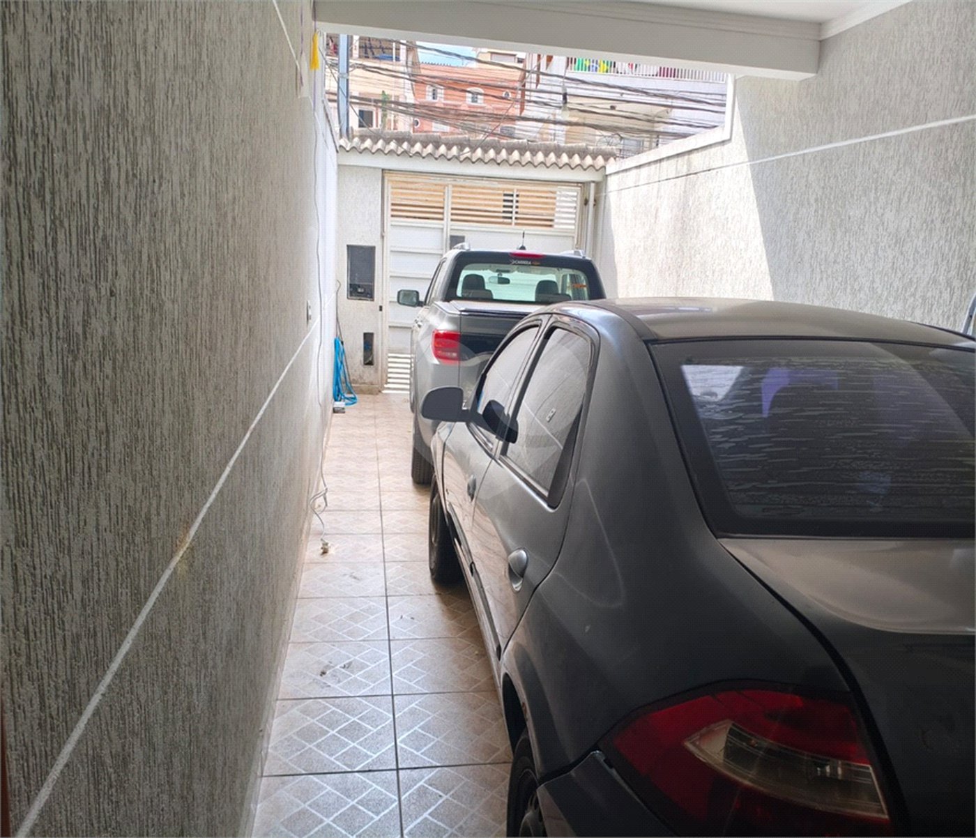 Sobrado à venda com 3 quartos, sendo 1 suíte, em Tremembé, São Paulo, SP
