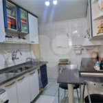 Apartamento à venda com 3 quartos, sendo 1 suíte, em Santana, São Paulo, SP