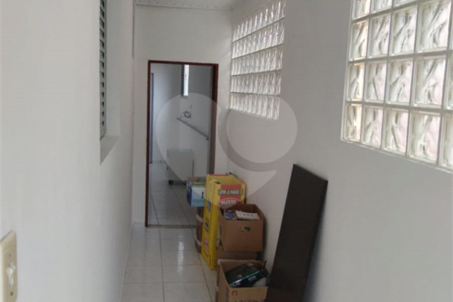 Sobrado à venda com 3 suítes em Jardim Peri, São Paulo, SP