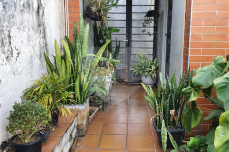 Terreno à venda em Vila Paulicéia, São Paulo, SP