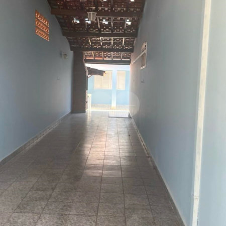 Casa à venda com 3 quartos em Jardim Itália, Itapetininga, SP