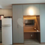 Studio para alugar com 1 quarto em Santo Amaro, São Paulo, SP