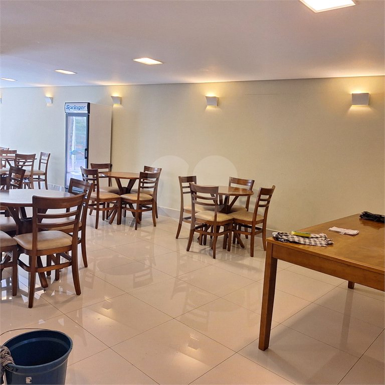 Apartamento à venda com 3 quartos, sendo 1 suíte, em Vila Paulicéia, São Paulo, SP