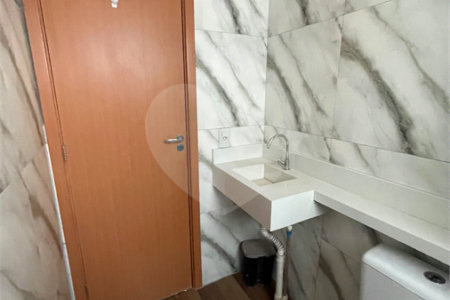 Apartamento à venda com 2 quartos em Cosmos, Rio de Janeiro, RJ